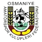 Osmaniye 1. Amatör Ligi