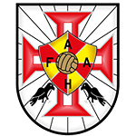 A.F. Angra Heroísmo Taça Ilha Graciosa - 1ª Fase
