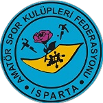 Isparta 2. Amatör Ligi