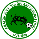 Muş 1. Amatör Ligi