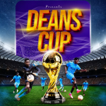 SESET DEAN'S CUP 26'